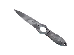 ★ Skeleton Knife | Urban Masked (Field-Tested)